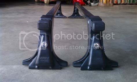 Thule Roof Rack - Vw GTI MK2 Golf Jetta - 130$ | VW Vortex - Volkswagen ...