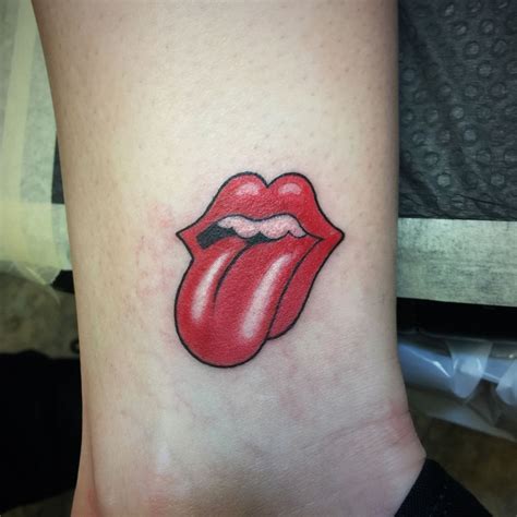 mikeygoliath:rolling-stones-logo-goliath-tattoo-mikey-mora-rolling ...