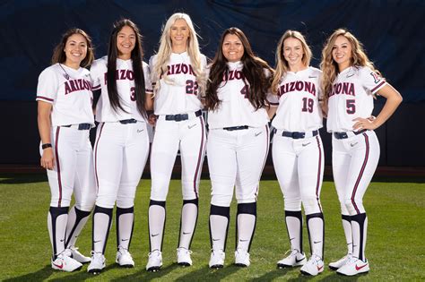 Arizona Softball (@ArizonaSoftball) / Twitter