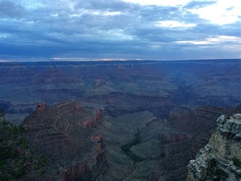 Grand Canyon Sunrise : Got2Run4MeRunning With Perseverance