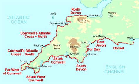 South West Coast Path (UK) | Fastest Known Time