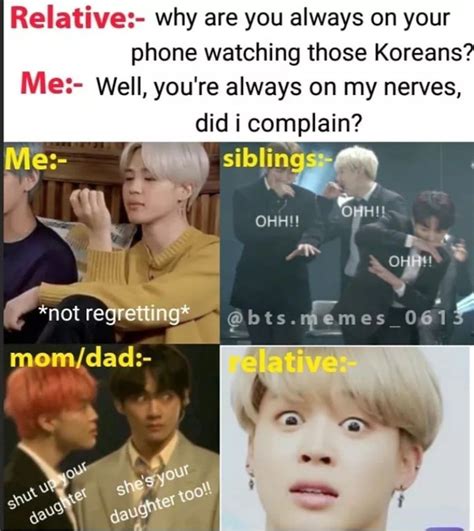 BTS MEMES 😂💜 ♡ | Bts memes hilarious, Bts funny moments, Bts lyrics quotes