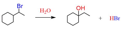 Rearrangement Reactions with Practice Problems - Chemistry Steps