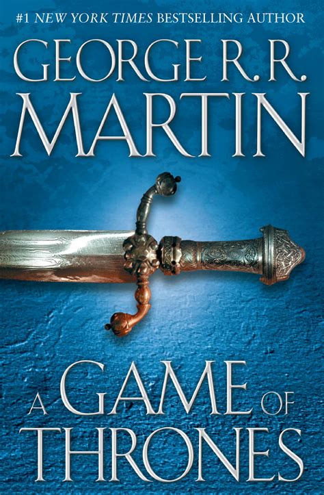 A Game of Thrones | A Song of Ice and Fire Wiki | Fandom