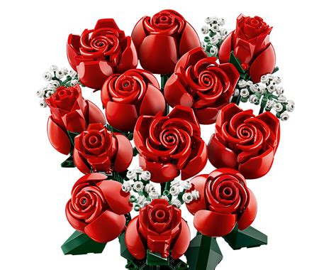 Bouquet of Roses 10328 | The Botanical Collection | Buy online at the ...