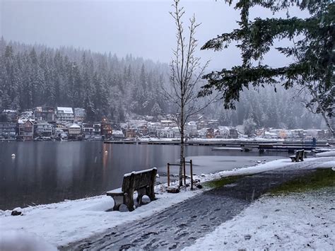 2020 Cultus Lake Winter Solstice In Pictures – FVN