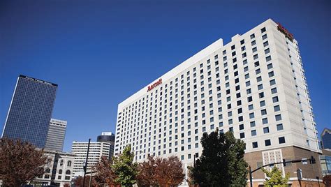 Louisville Marriott Downtown's $30M renovation is nearly done — and the ...