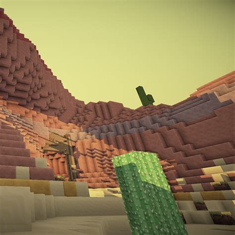 Exploration_Time - Files - Minecraft Modpacks - CurseForge