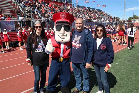 Community Marches Strong For MacArthur High School Homecoming - Long ...