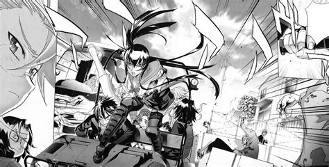 Faleceu Criador de Highschool of the Dead | Manga - ptAnime