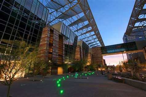 Phoenix Convention Center Case Study | ASSA ABLOY DSS