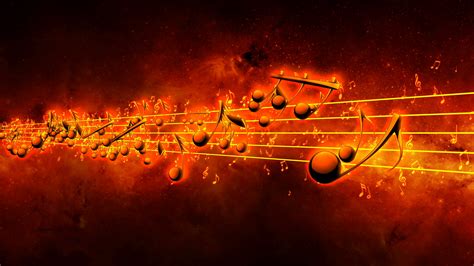 Music Notes Background (52+ images)