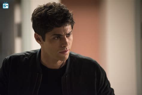 Shadowhunters - Season 3 - 3x01 - Promotional Stills - Alec Lightwood ...