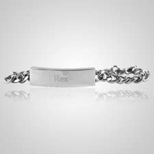 Pet Cremation Bracelet | Bracelets for the Ashes of your Dog or Cat