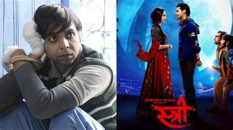 Stree 2: Is Abhishek Banerjee Returning for Upcoming Horror-Comedy ...