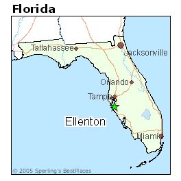 Ellenton, FL