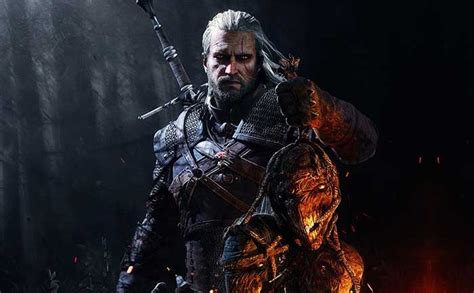 The 10 Best Armor Sets In The Witcher 3: Wild Hunt