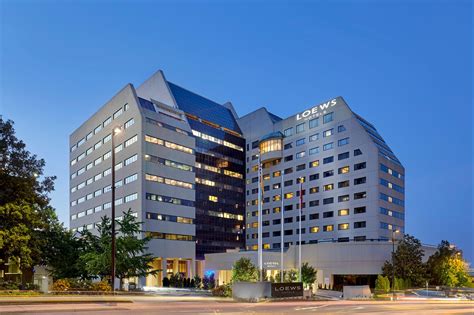 Loews Vanderbilt Hotel $147 ($̶3̶0̶1̶). Nashville Hotel Deals & Reviews ...