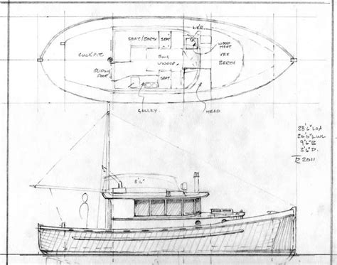 Looking for Small fishing boat plans | Best Boat builder plan