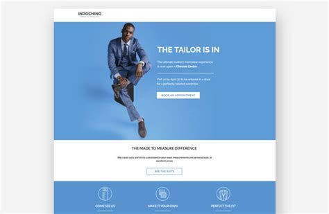 Landing Page Design Inspiration For Your Next Layout - landingpage ...