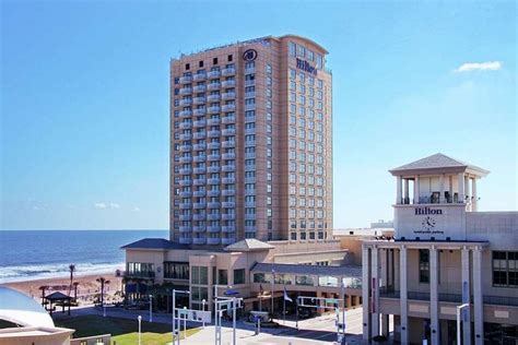 HILTON VIRGINIA BEACH OCEANFRONT $169 ($̶2̶5̶8̶) - Updated 2023 Prices ...