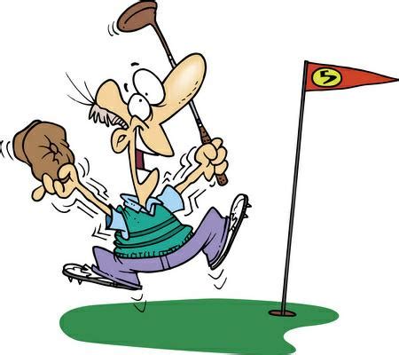 Free Funny Golf Clipart, Download Free Funny Golf Clipart png images ...