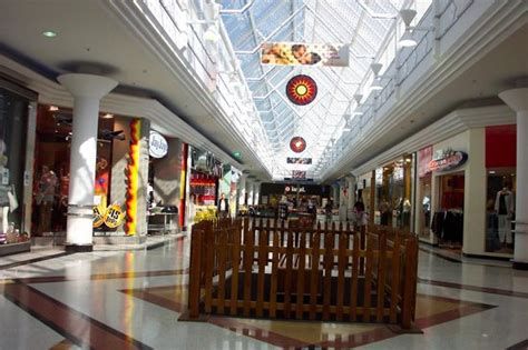 The mall - Picture of Westfield Whitford City, Hillarys - TripAdvisor