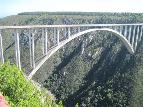 Mapstr - Bloukrans Bridge EC - 🇿🇦, Interesting Places, Visit, Park, View