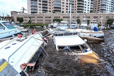 Why Republicans are coughing up billions of dollars to save Florida’s ...