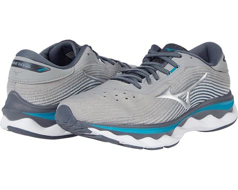 Mizuno Wave Sky 5 | Zappos.com