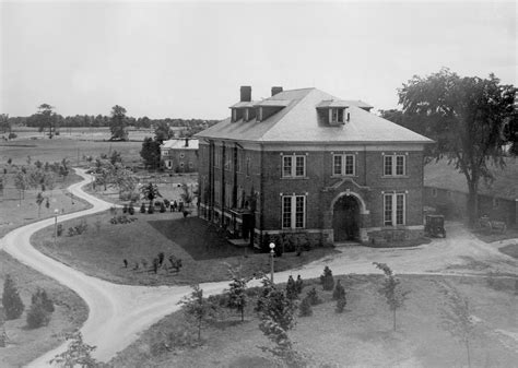 Kemptville Campus - The History of Kemptville Campus