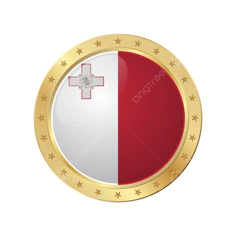 Malta Flag, Malta, Flag, Country PNG and Vector with Transparent ...