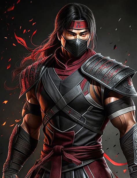 Mais de 3 ilustrações gratuitas de Kang e Mortal Kombat - Pixabay