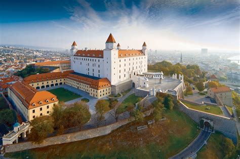 Along the Danube - Iron Gates - Bike and Barge Tour - Germany ...