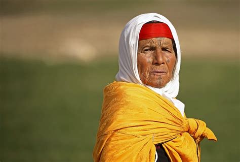 Women in Tunisia fighting to preserve their rights by becoming skilled ...