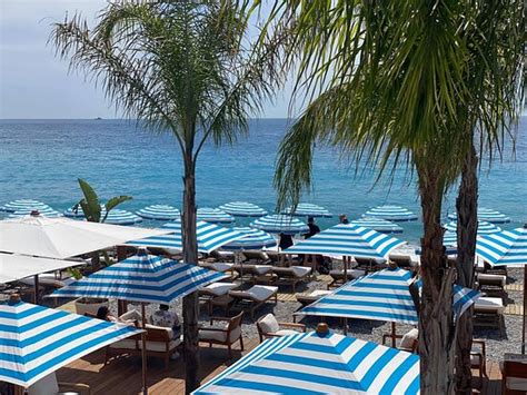 Lunch with a view - Cocoon Beach, Nice Traveller Reviews - Tripadvisor