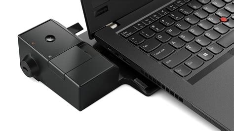 ThinkPad Ultra dock: New docking-stations for the ThinkPad T480 ...