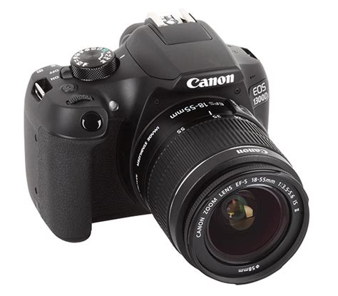 Canon EOS Rebel T6 DSLR Review | Shutterbug