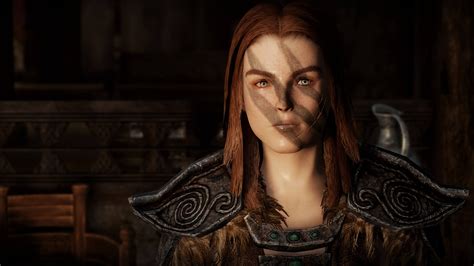 New The Elder Scrolls V: Skyrim Mod adds high-quality/high-polygon NPCs