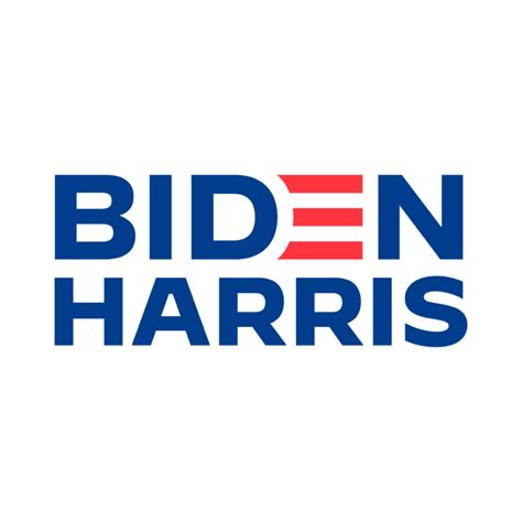 Download Joe Biden 2020 President Logo PNG Transparent Background 4096 ...