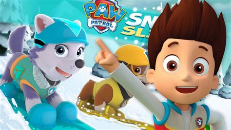 Nick Jr Games Paw Patrol / PAW Patrol Pawsome Missions launches on ...