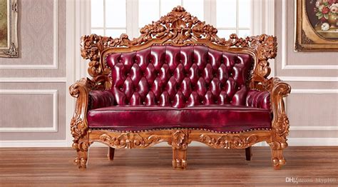 2024 Best of European Style Sofas