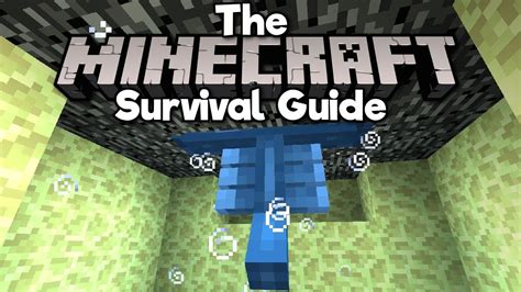 The EASY Way To Fight The Wither! The Minecraft Survival Guide ...