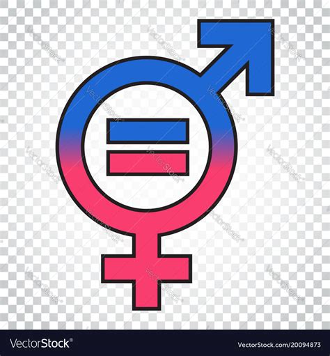 Logo For Gender Equality