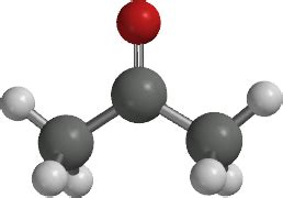 Illustrated Glossary of Organic Chemistry - Acetone