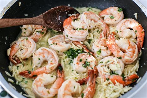 Best Famous Red Lobster Shrimp Scampi Recipes