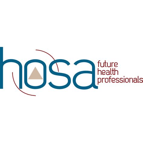 Hosa (Future Health Professionals) Logo Download png