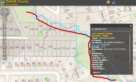 Dearborn Park Trail Mapped – Friends of Dearborn Park