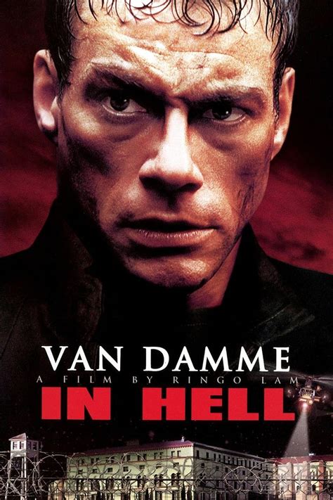 In Hell (2003) - IMDb