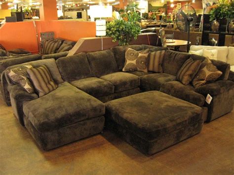 nice Comfy Sectional Sofas , Best Comfy Sectional Sofas 18 For Your ...